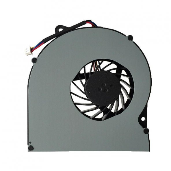 Asus N53JF-SX210V, N53JF-SX267D FAN CPU COOLİNG İŞLEMCİ SOGUTMA FANI A++