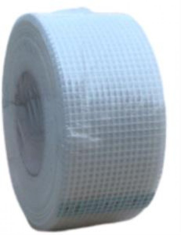 Bay-Tec Derz Bandı 50Mmx45M (MK0815) - 4