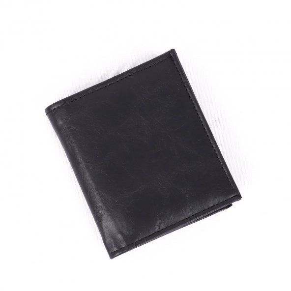 Polis Cüzdanı Mavi Rozetli Cüzdan - 4