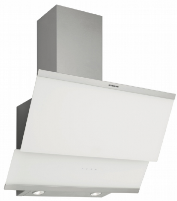 Silverline Beyaz Cam Ankastre Set 3420 - CS5335W01 - BO6504W01 - Resim 2