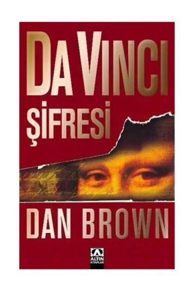 Dan Brown Dan Brown - Da Vinci Şifresi 9789752104037 9789752104037 - Dan Brown