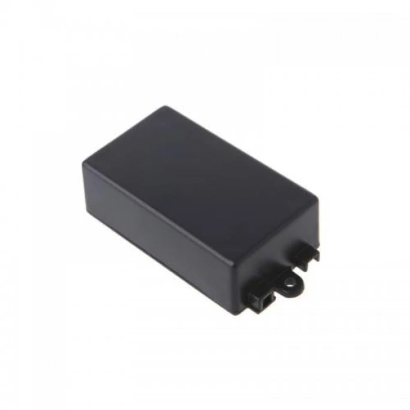 RF Uzaktan Kumandalı Röle 220V 1 Kanal 10A RF Alıcı Verici Transmitter Receiver Dikdörtgen - 4