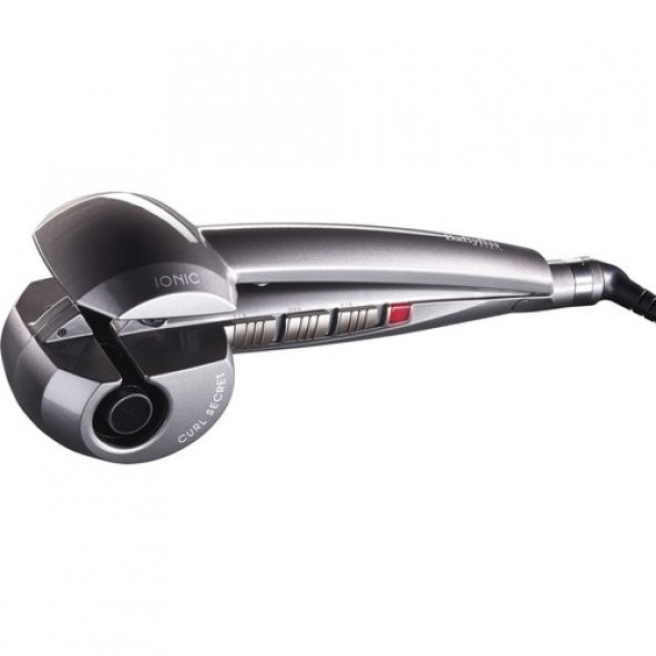 Babyliss C1200E Curl Secret Otomatik Saç Maşası