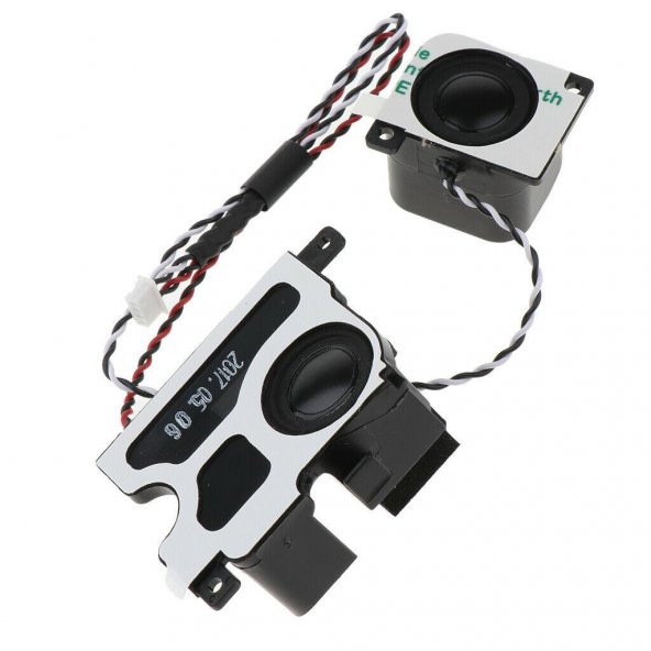 Samsung Np300E Speaker Sağ Sol Takım Hoparlör Orjınal Sıfır - 2