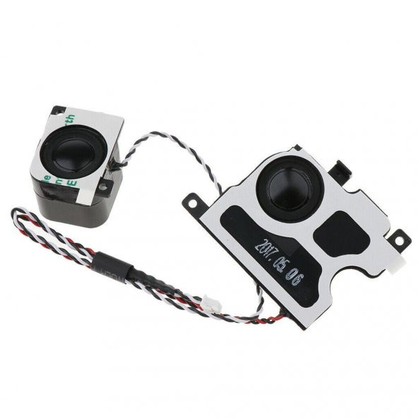 Samsung Np300E Speaker Sağ Sol Takım Hoparlör Orjınal Sıfır - 3