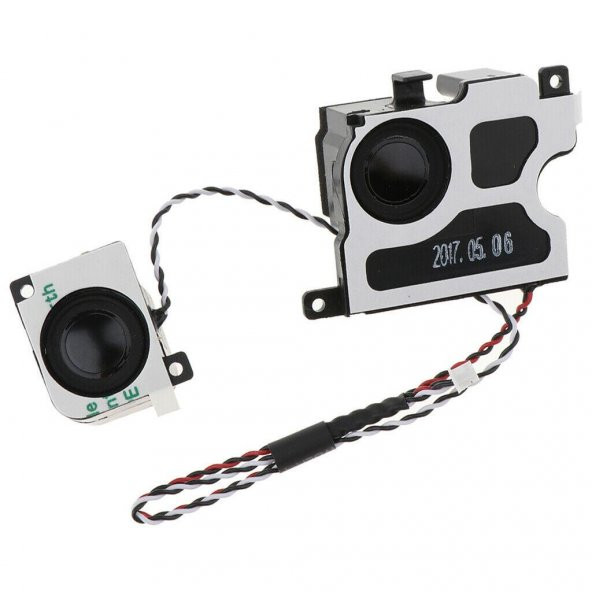 Samsung Np300E Speaker Sağ Sol Takım Hoparlör Orjınal Sıfır - 4