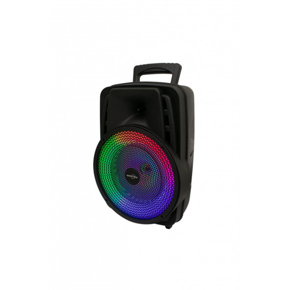 Taşınabilir Kablosuz Hoparlör Bluetooth Speaker GTS-1567