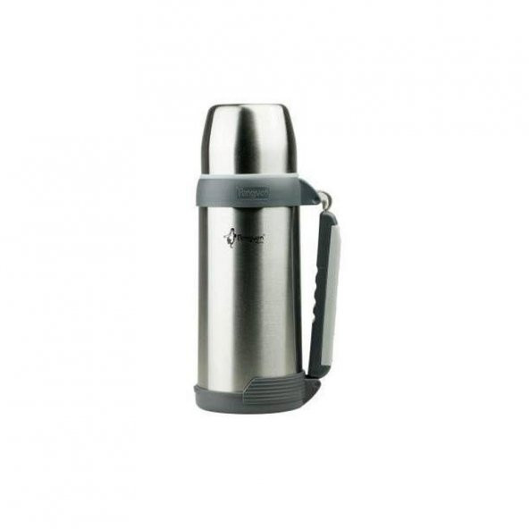 Penguen Avcı 0,75 Litre Çift Katlı Çelik Termos PGN-3012