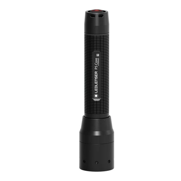 Ledlenser  P5 CORE El feneri LED502599 - 2