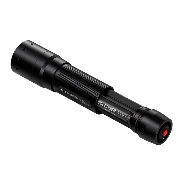 Ledlenser P6 CORE El feneri  LED502600 - 4