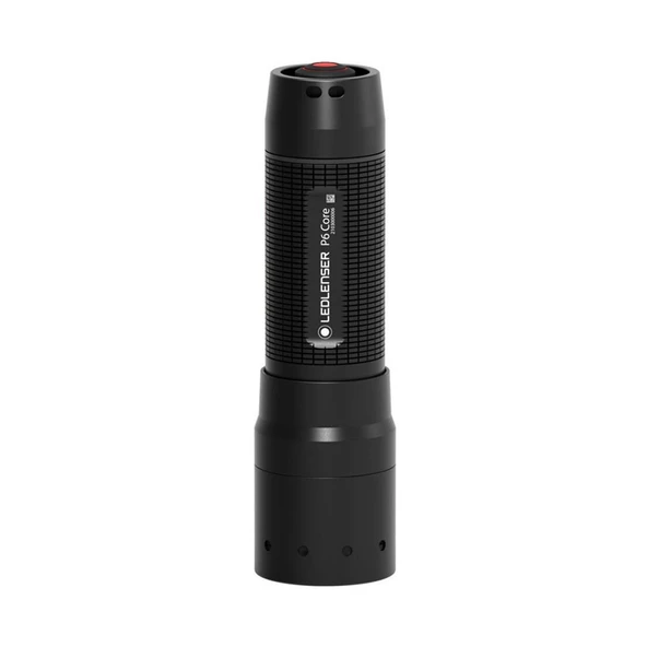 Ledlenser P6 CORE El feneri  LED502600 - 2