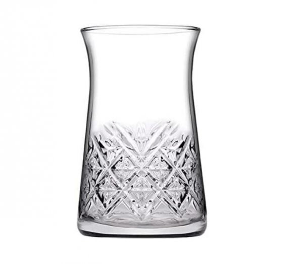 Paşabahçe 42891 Timeless 12Li Çay Bardağı 160 Cc