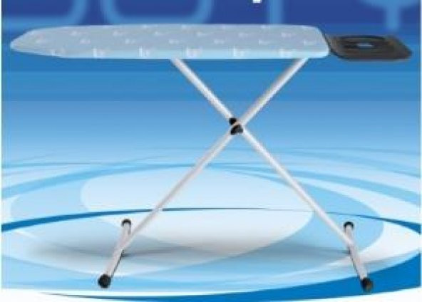 Gazella Duty SM/GZM 800 DS Standart Ütü Masası - 2