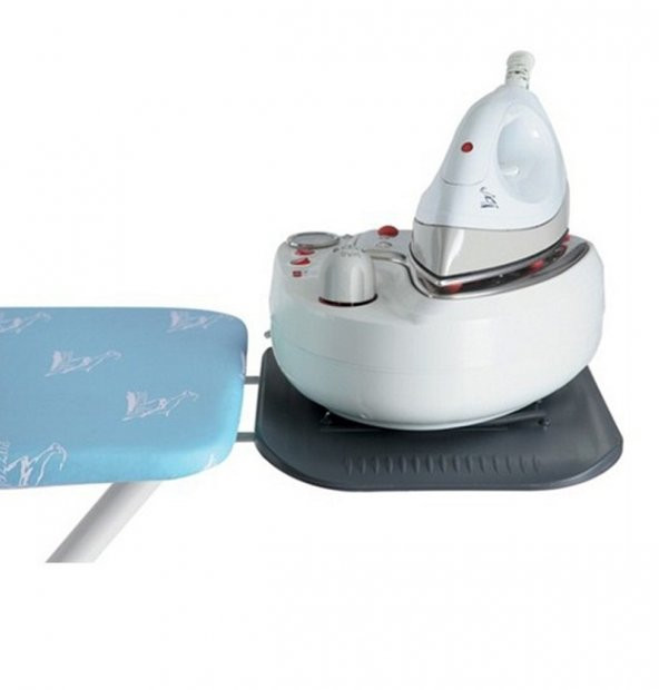 Gazella Duty SM/GZM 800 DS Standart Ütü Masası - 4