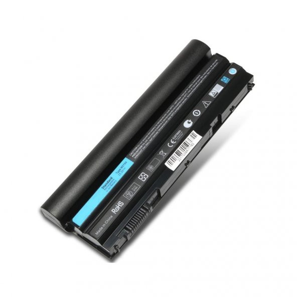Dell E5420, E5520, E6420, E6520 Notebook Bataryası, Pili / RDL-139