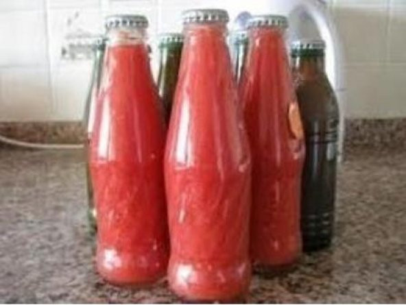 Şişe Kapatma Aleti (KAPAKSIZ) - 2