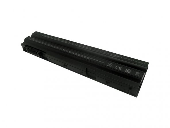 Dell E5420, E5520, E6420, E6520 Notebook Bataryası, Pili / RDL-139 - 4