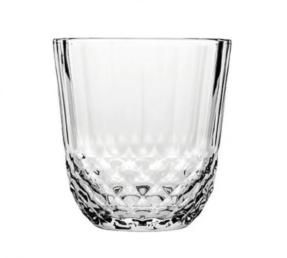 Paşabahçe 52760 Diony 6lı Meşrubat Su Bardağı 320 cc