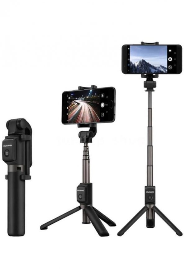 Huawei Travel Tripod Kablosuz Af15 - 2
