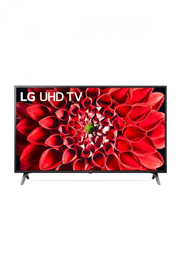 LG 55UN711C0ZB 4K Ultra HD 55" 140 Ekran Uydu Alıcılı Smart LED TV - 1