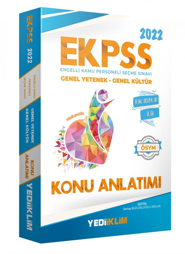 E-KPSS KONU