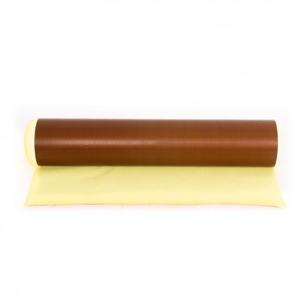 PTFE KUMAŞ YAPIŞKANLI 0,25 MM (EN:1 MT, BOY:1 MT) - 2