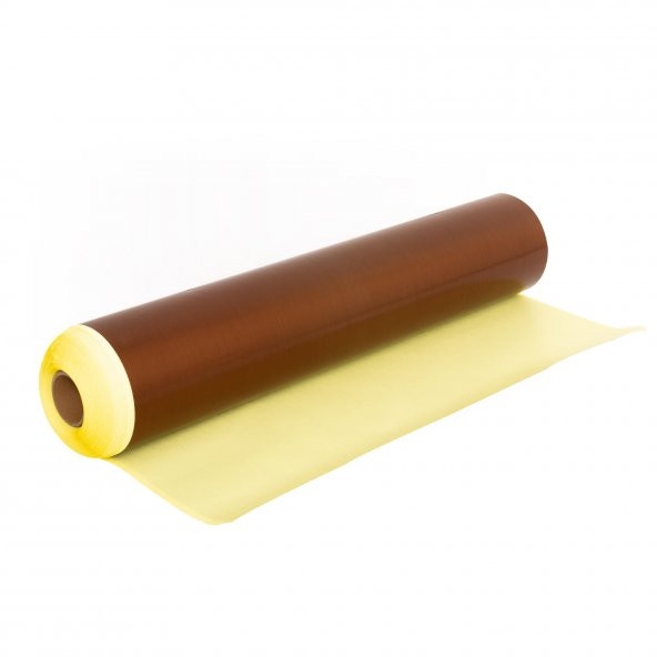 PTFE KUMAŞ YAPIŞKANLI 0,25 MM (EN:1 MT, BOY:1 MT) - 3