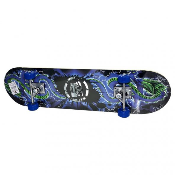 Kaykay Skateboard - 3