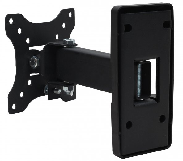 POWERMASTER PWR-H22 10-27 TEK KOLLU KİLİTLİ HAREKETLİ DUVAR ASKI APARATI - 2