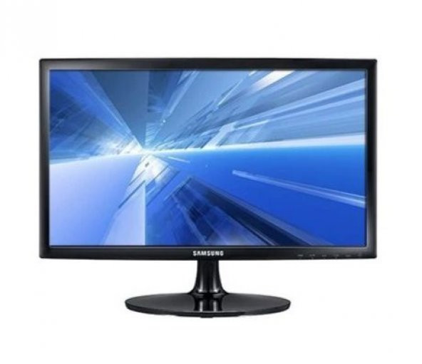 Samsung S22C150N 21.5" 5 MS Teşhir Monitör - 1