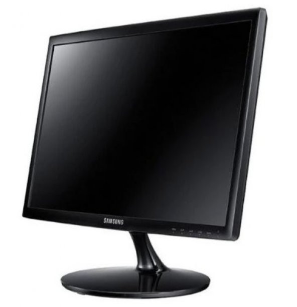 Samsung S22C150N 21.5" 5 MS Teşhir Monitör - 2