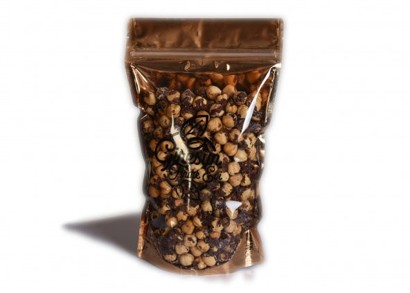 Zarlı Tuzlu İç Giresun Fındığı 1 kg