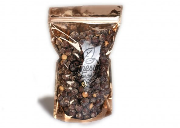 Kabuklu kavrulmuş tuzlu çıtlama fındık 1 kg