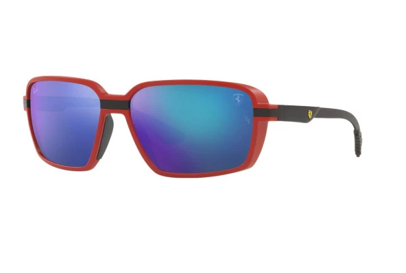 Ray-Ban RB8360M F66355 62 Erkek Güneş Gözlüğü