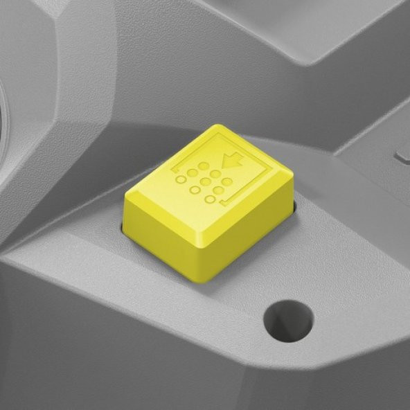 Karcher Nt 22/1 Ap Eu Islak-Kuru Elektrik Süpürge Endüstriyel - 3