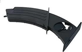 BMW E60 LCI BARDAKLIK ÖN SOL SİYAH RENK 51459125622 ürün görseli