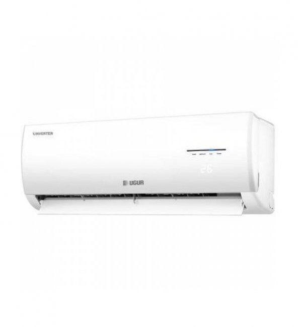 Uğur UIS 9 Bora X A 9000 BTU Inverter Duvar Tipi Klima - 2
