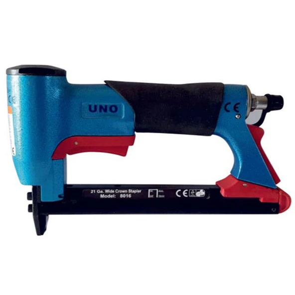 Uno 8016 BE Havalı Zımba Döşeme Çakma Tabancası 6-16 mm