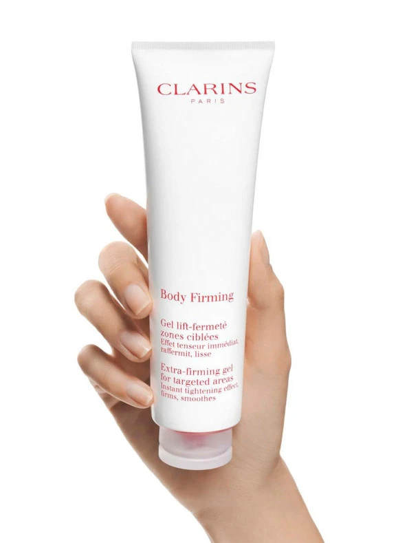 Clarins Body Firming Extra-Firming Gel 150ml.