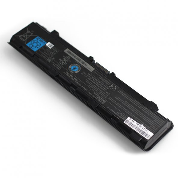 Toshiba PABAS271 PABAS272 PABAS273  C50-A C55-A Notebook Bataryası Pili - 5