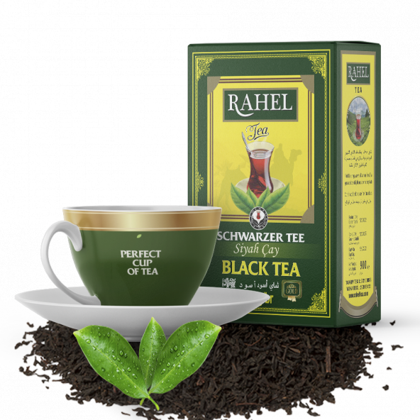 ÇAY RAHEL CTC 900 g