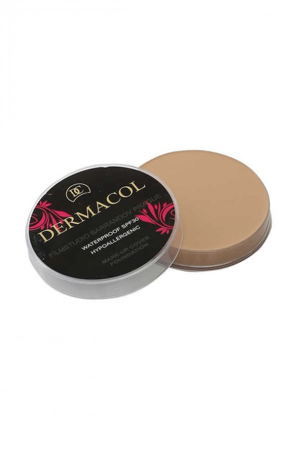 Dermacol 90 ML Fondöten 211