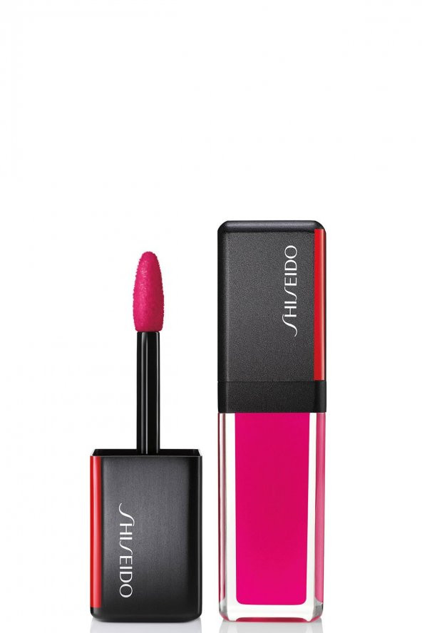 Shiseido Lacquerink Lipshine - 302