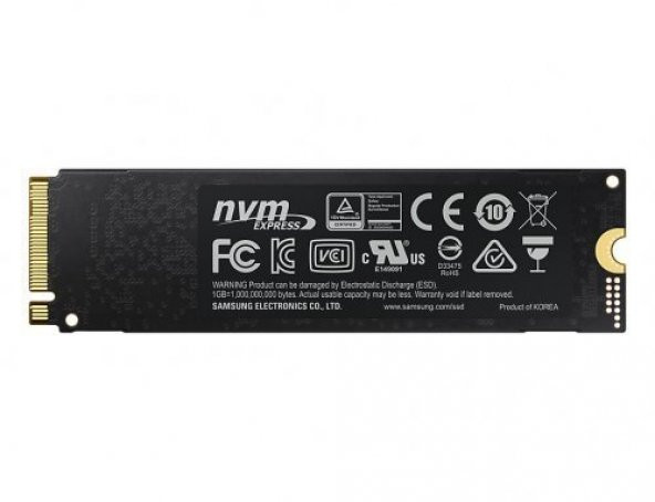 Netac N930E Pro 256GB M2 NVMe 2280 SSD 2130MB/1720MB/S , PCIe Gen3.1 x4