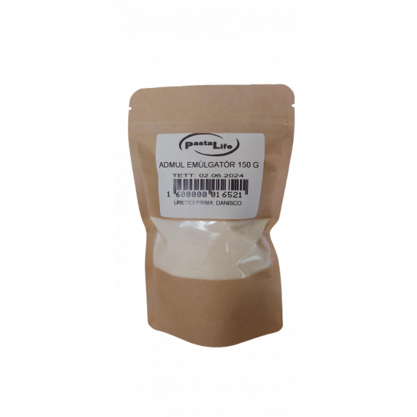 ADMUL EMÜLGATÖR 150 G - 1