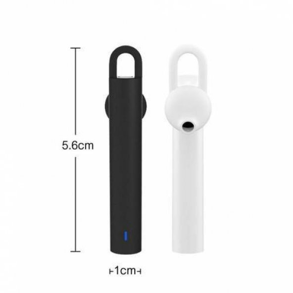 OUTLET Xiaomi Bluetooth Kulaklık - Mi bluetooth headset orjinal ürün - 2