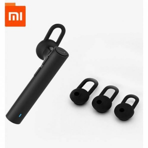 OUTLET Xiaomi Bluetooth Kulaklık - Mi bluetooth headset orjinal ürün - 4