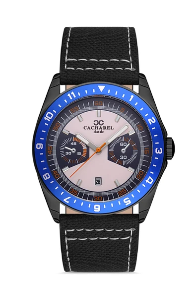 Cacharel Classic Erkek Kol Saati