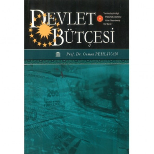 Devlet Bütçesi Osman Pehlivan