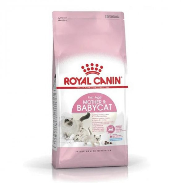 Royal Canin Mother Babycat Yavru Kedi Maması 2 Kg